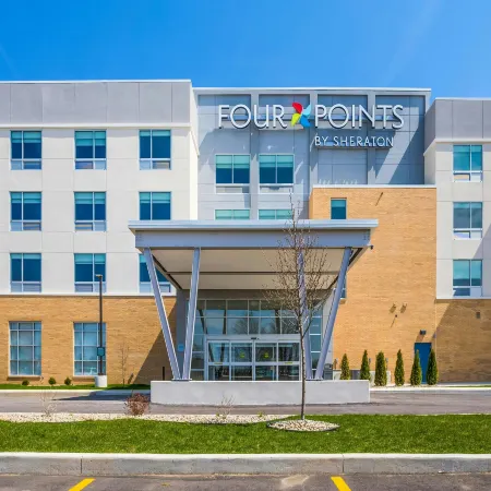 Four Points by Sheraton Elkhart