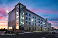 Courtyard Kansas City Olathe - 3 stjerner