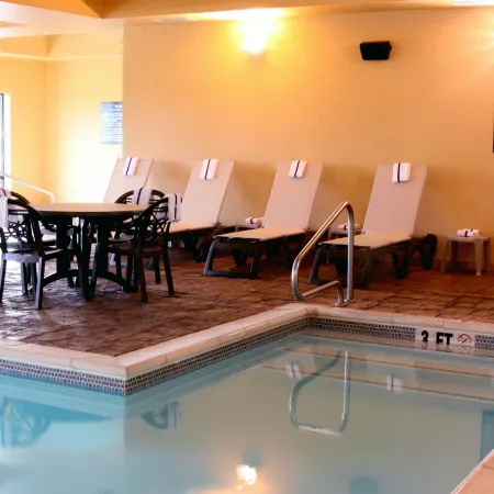 Hampton Inn & Suites Paducah