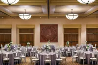 The Lincoln Marriott Cornhusker Hotel - Parking