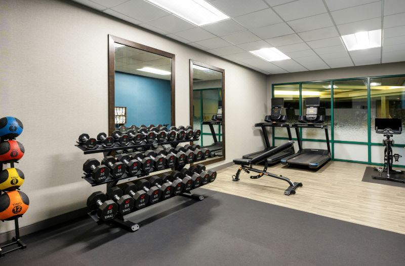 Hampton Inn Richland/Tri-Cities photo 2