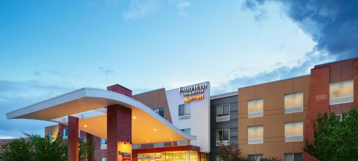 Fairfield Inn & Suites Moab Hotels in Grand County
