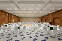 Sheraton Miramar Hotel & Convention Center - Завтрак