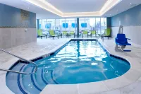 SpringHill Suites by Marriott Wixom Novi - Wifi