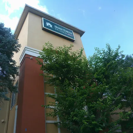 HomeTowne Studios Chantilly