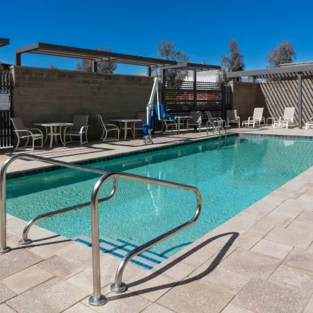 TownePlace Suites Buckeye Verrado