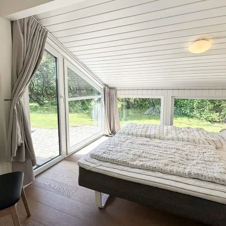 12 Person Holiday Home in Fanø-by Traum