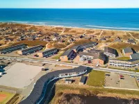 8 Person Holiday Home in Ringkøbing-by Traum - 3つ星