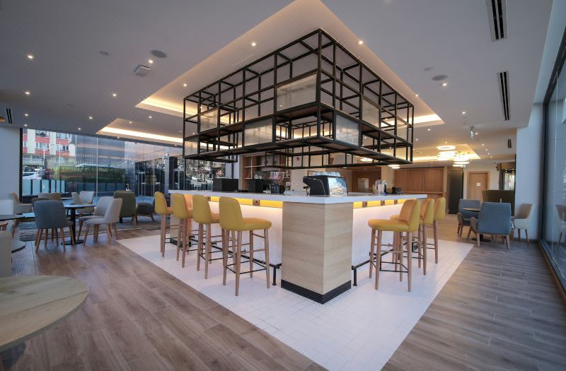 Hilton Garden Inn Ankara Cankaya photo 3