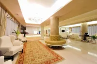 Hotel Roxy Plaza - Wi-Fi