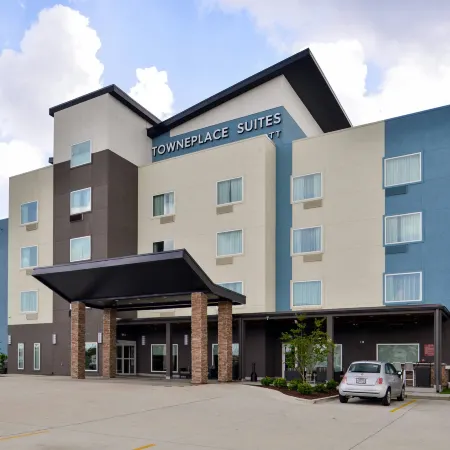 TownePlace Suites Laplace
