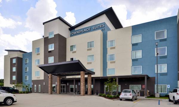 TownePlace Suites Laplace