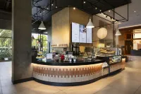 Marriott Irvine Spectrum - servizio colazione
