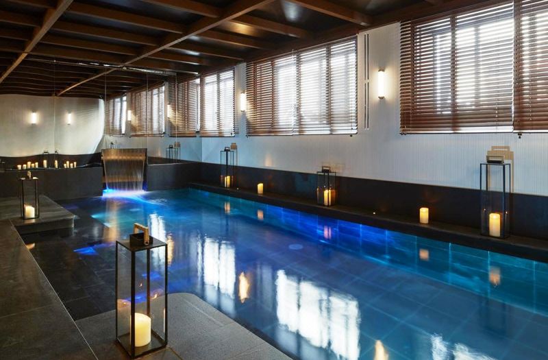 Le Roch Hotel & Spa photo 3