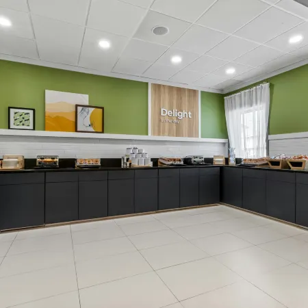 Spark by Hilton Bensalem Philadelphia