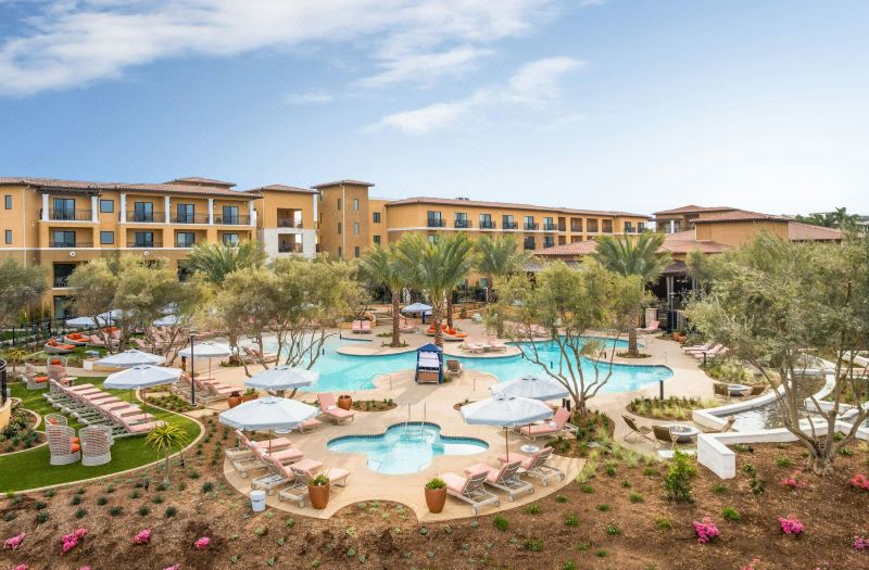 Hotel Solea, Autograph Collection photo 3