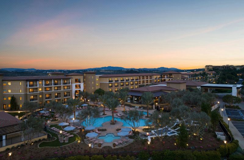 Hotel Solea, Autograph Collection photo 2