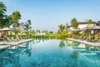 Khao Lak Marriott Beach Resort & Spa - Luxury