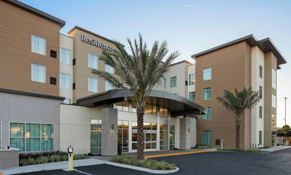Residence Inn Chatsworth