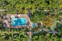 Sheraton La Jolla - Pools