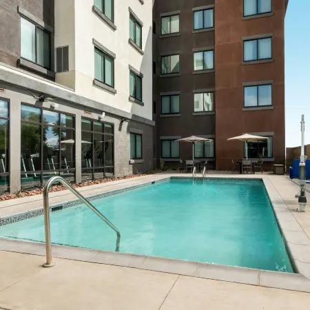 Residence Inn by Marriott Yuma