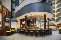 Embassy Suites by Hilton Dallas Park Central Area - Quầy Bar