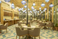 Citadines Abha - servizio colazione