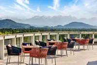 Four Points by Sheraton Panoramahaus Dornbirn - breakfast