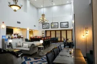 Hampton Inn & Suites Thibodaux - 2 звезды