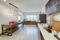 Hampton Inn Mobile-I-10 West/Bellingrath Gardens (Tillman's Corner) - Aamiainen