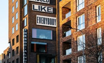 The Social Hub Groningen