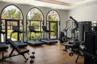 The Westin Saraya Aqaba Resort & Spa - Gym