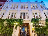 Cinco Quintas Hotel Boutique Hotels near Custom's Square
