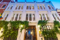 Cinco Quintas Hotel Boutique - Wifi