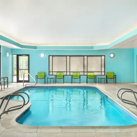 SpringHill Suites Boston Andover