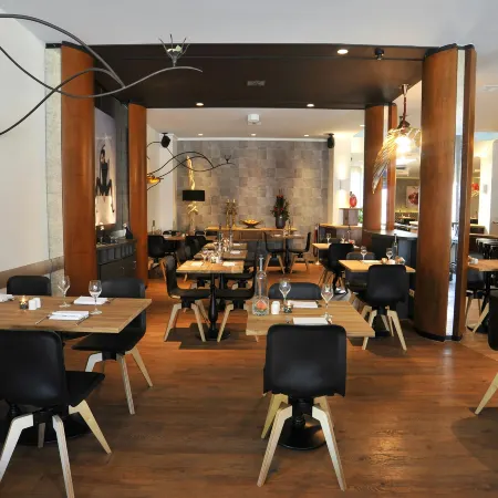 Hotel Keyser Breda