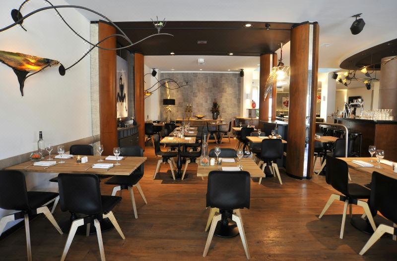 Hotel Keyser Breda photo 3