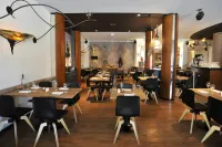 Hotel Keyser Breda - parking