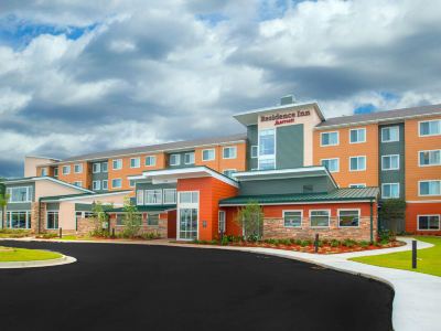 Residence Inn Augusta