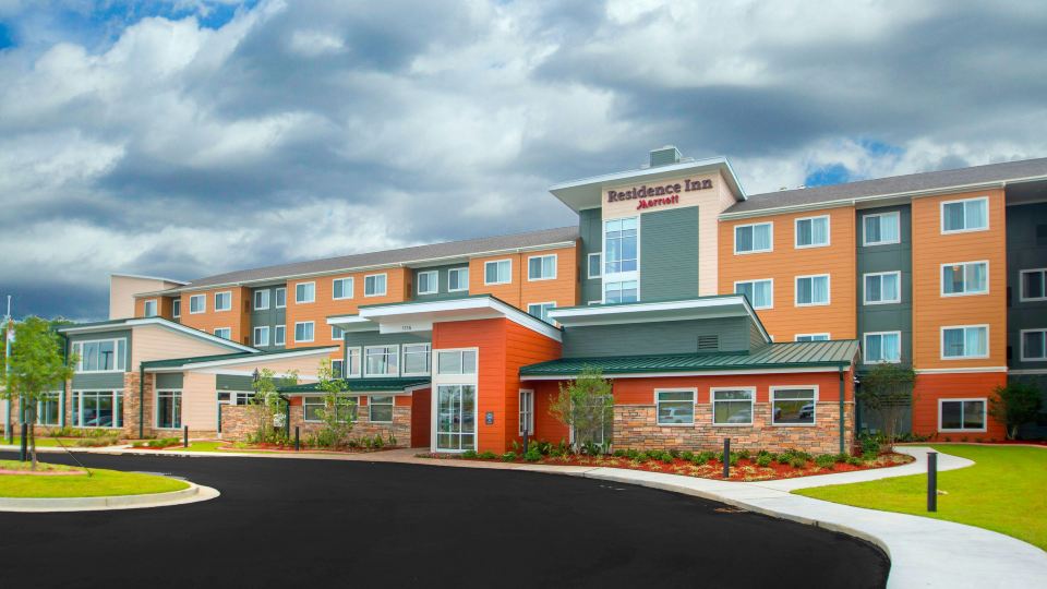Residence Inn Augusta