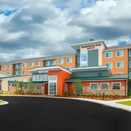 Residence Inn Augusta
