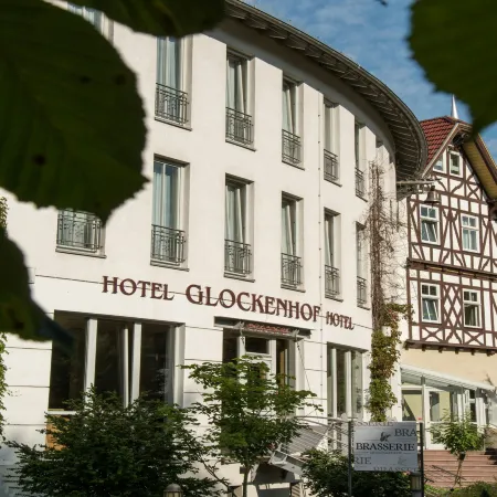 Glockenhof