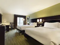 Hilton Garden Inn Houston NW/Willowbrook Hotels near Willowbrook