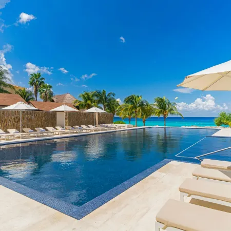 The Westin Cozumel