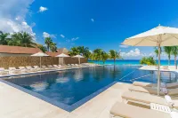 The Westin Cozumel - Pools