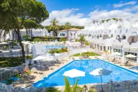 Sercotel Vime La Reserva de Marbella - Pools