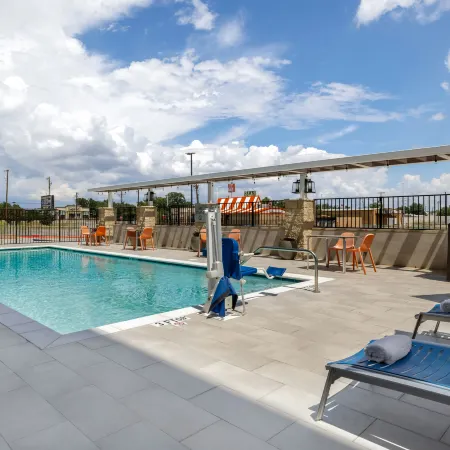 Home2 Suites by Hilton Brownwood