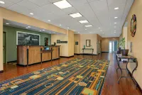 Hampton Inn Lordsburg - acceptant les animaux