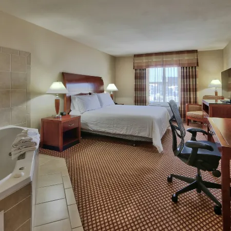 Hilton Garden Inn Las Cruces