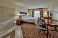 Hilton Garden Inn Las Cruces - Morgenmad
